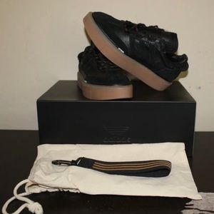 Adidas Super Sleek 72 Beyoncé Ivy Park Black (W) 🖤